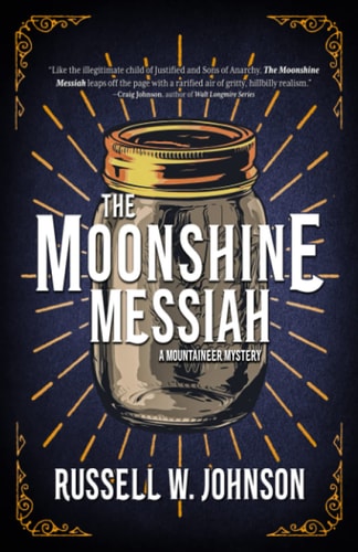 The Moonshine Messiah