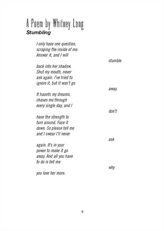 Tricks by Ellen Hopkins