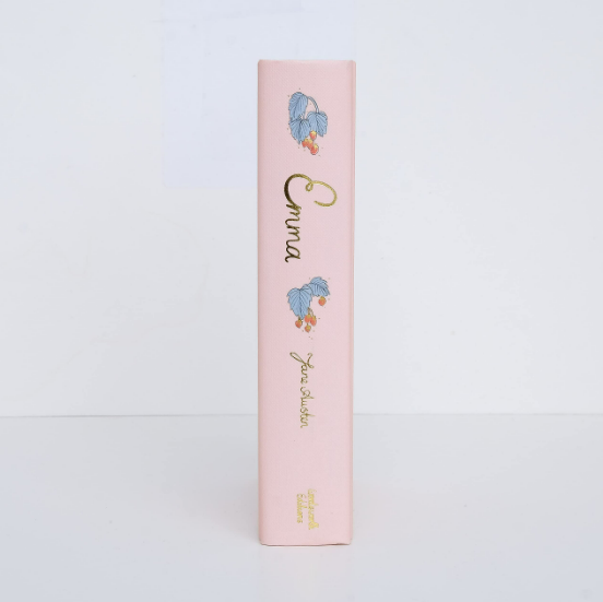 Emma | Wordsworth Classic