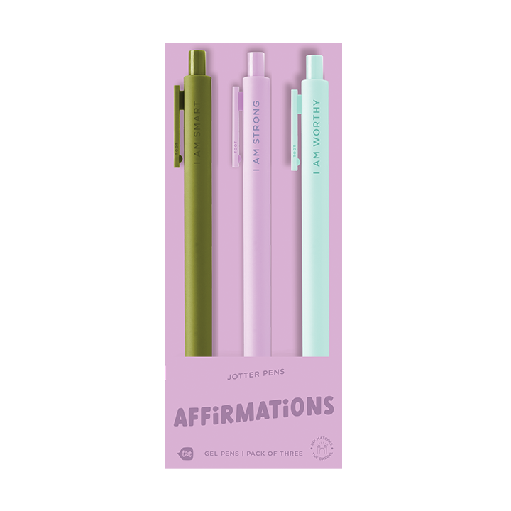 Jotter Sets: Oh My Stars