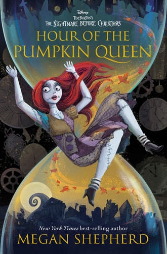 HOUR OF THE PUMPKIN QUEEN