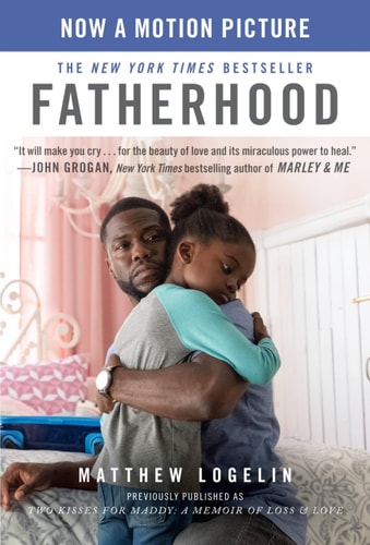 Fatherhood (media tie-in)