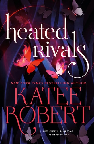 Heated Rivals (The O'Malleys Series, 2)