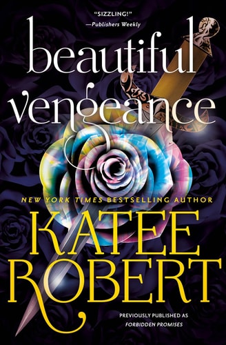Beautiful Vengeance