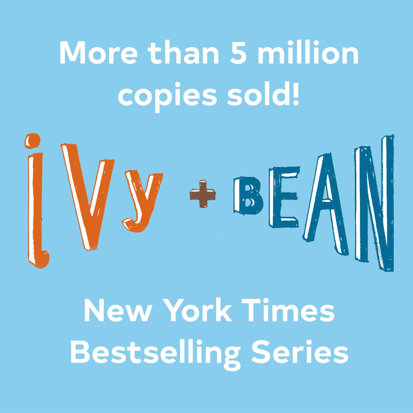 Ivy and Bean