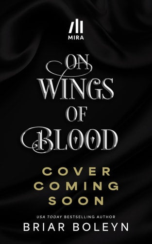 ON WINGS OF BLOOD: SPECIAL EDITION