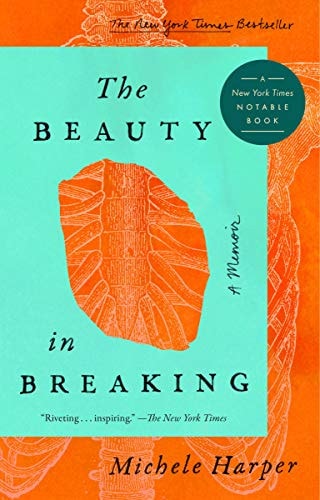 The Beauty in Breaking