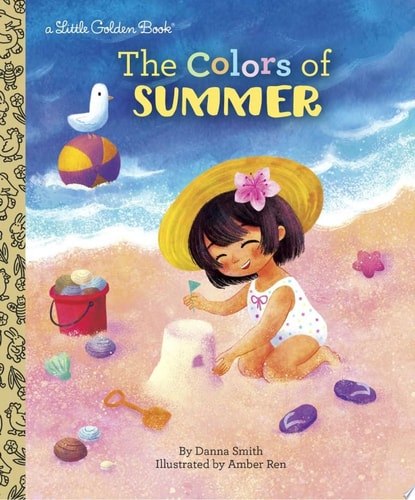 The Colors of Summer