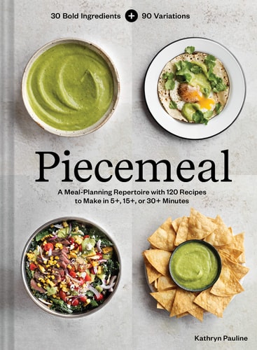 Piecemeal: