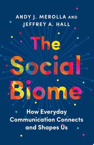 The Social Biome