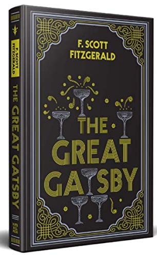 The Great Gatsby