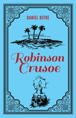 Robinson Crusoe