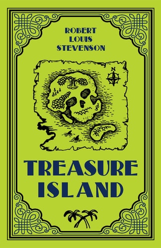 Treasure Island
