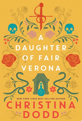 A Daughter of Fair Verona