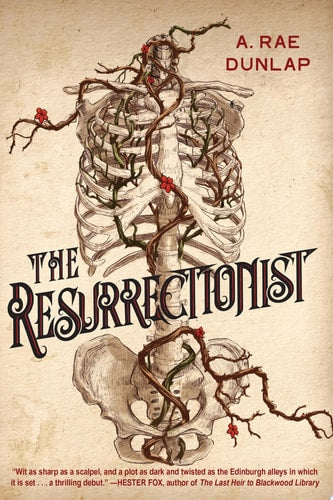 The Resurrectionist