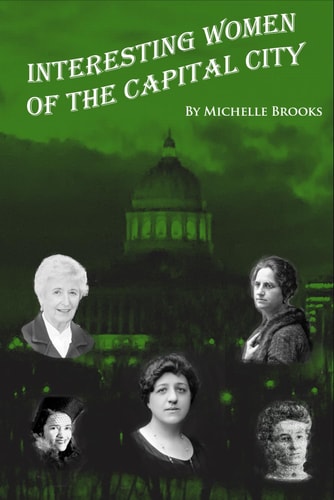 Interesting Women of the Capital City