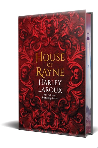 House of Ryne