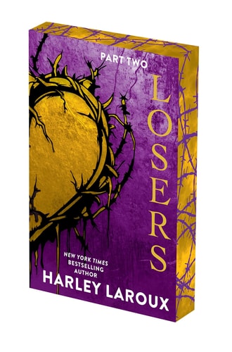 Losers: Part Two