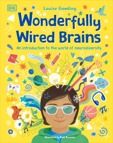 WONDERFULLY WIRED BRAINS