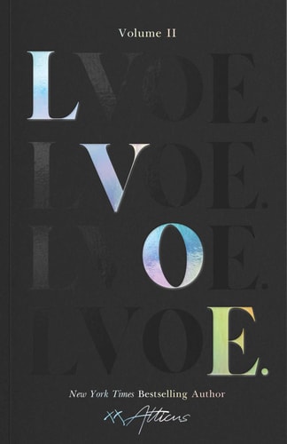 LVOE. (Volume II)