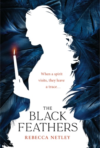 The Black Feathers