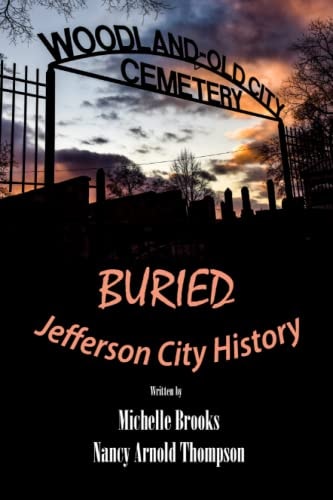 Buried Jefferson City History