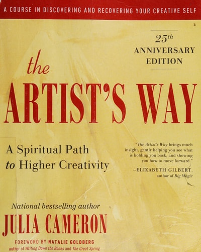 The Artists Way