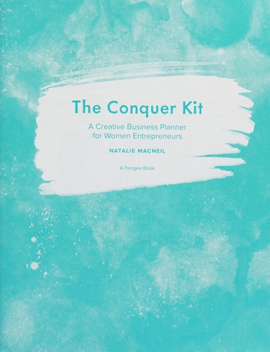 The Conquer Kit