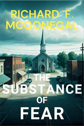 SUBSTANCE OF FEAR