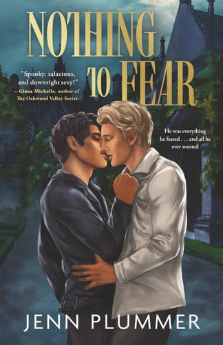 Nothing To Fear