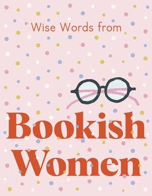 Wise Words from Bookish Women: Harper by Design