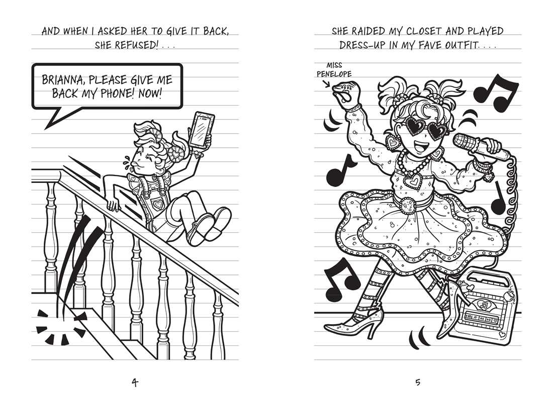 Dork Diaries 16 by Rachel Renée Russell