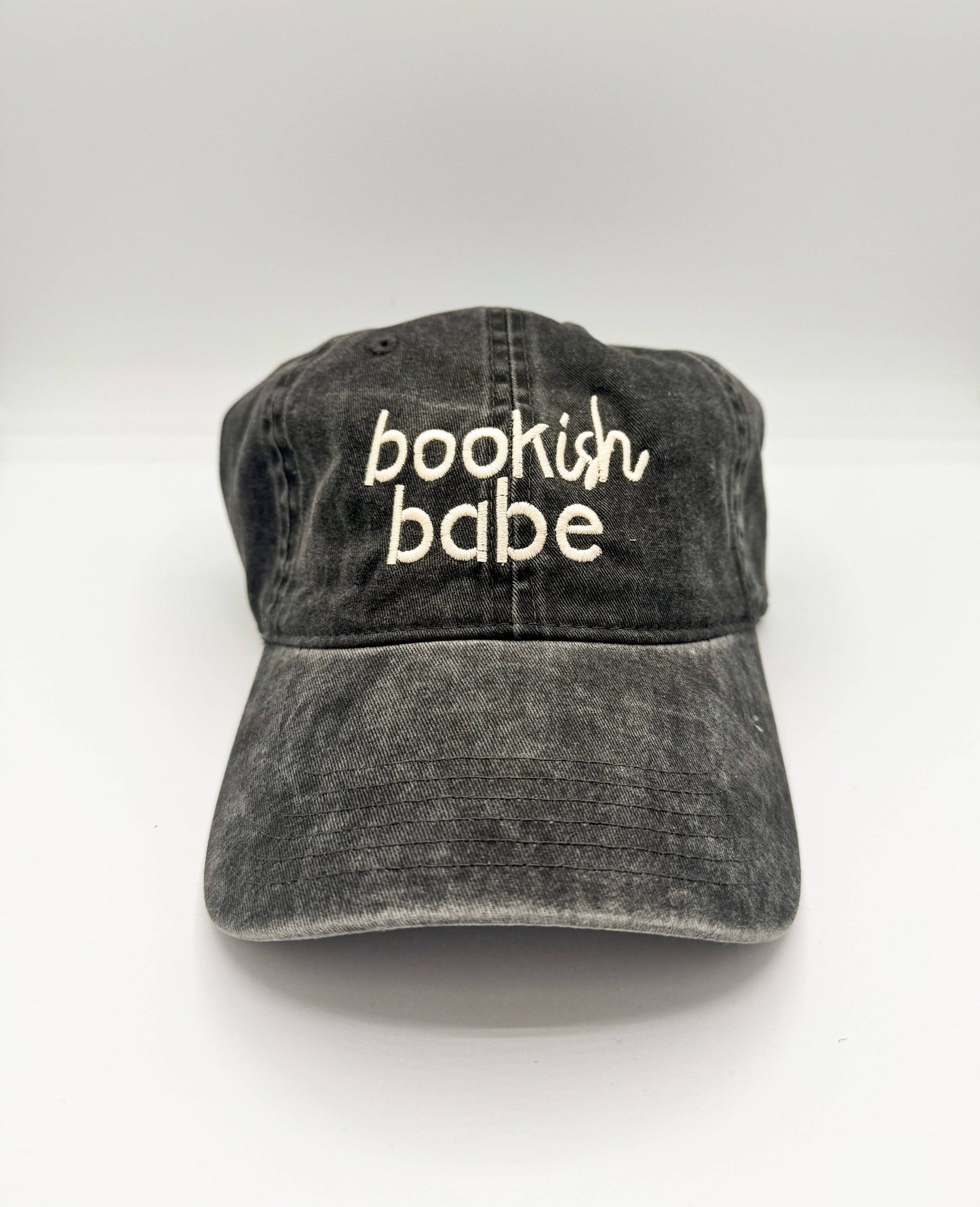Bookish Babe Hat