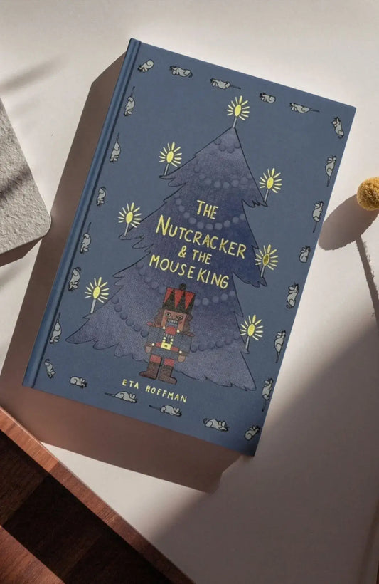 The Nutcracker | Wordsworth Classic