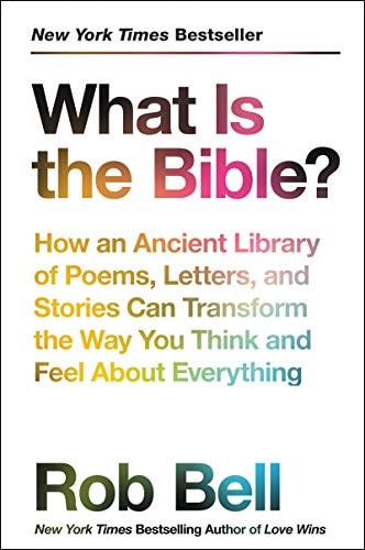 WHAT IS THE BIBLE