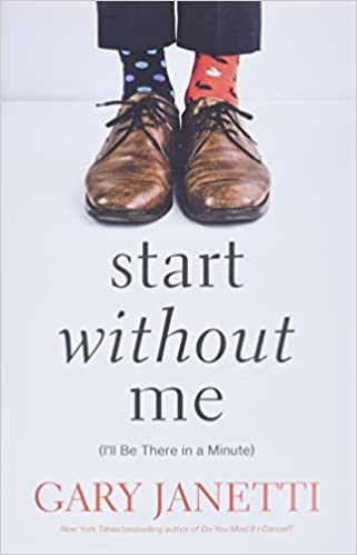 Start Without Me