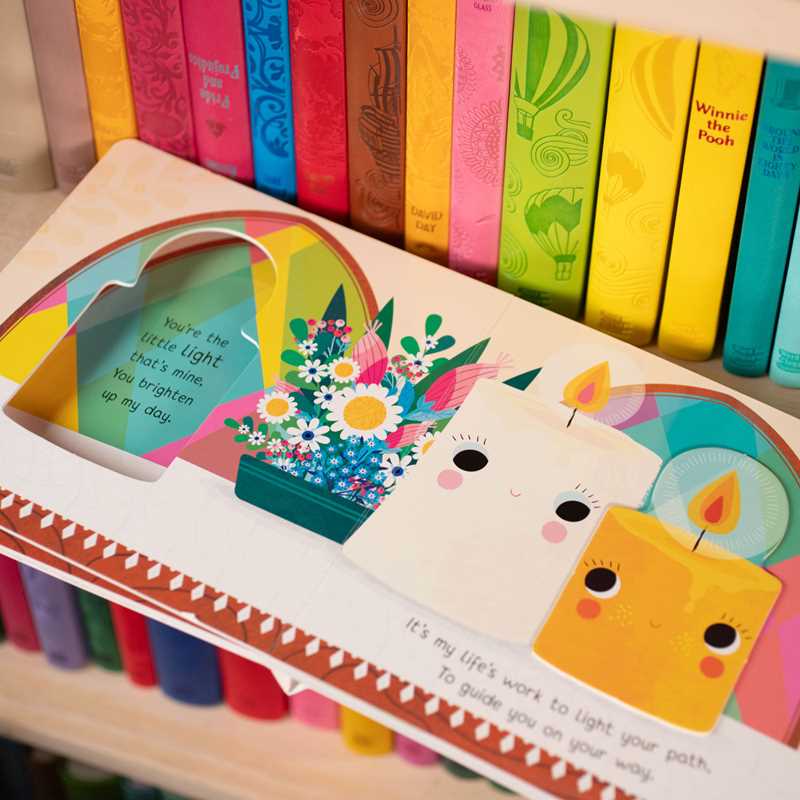 You're My Little Blessing