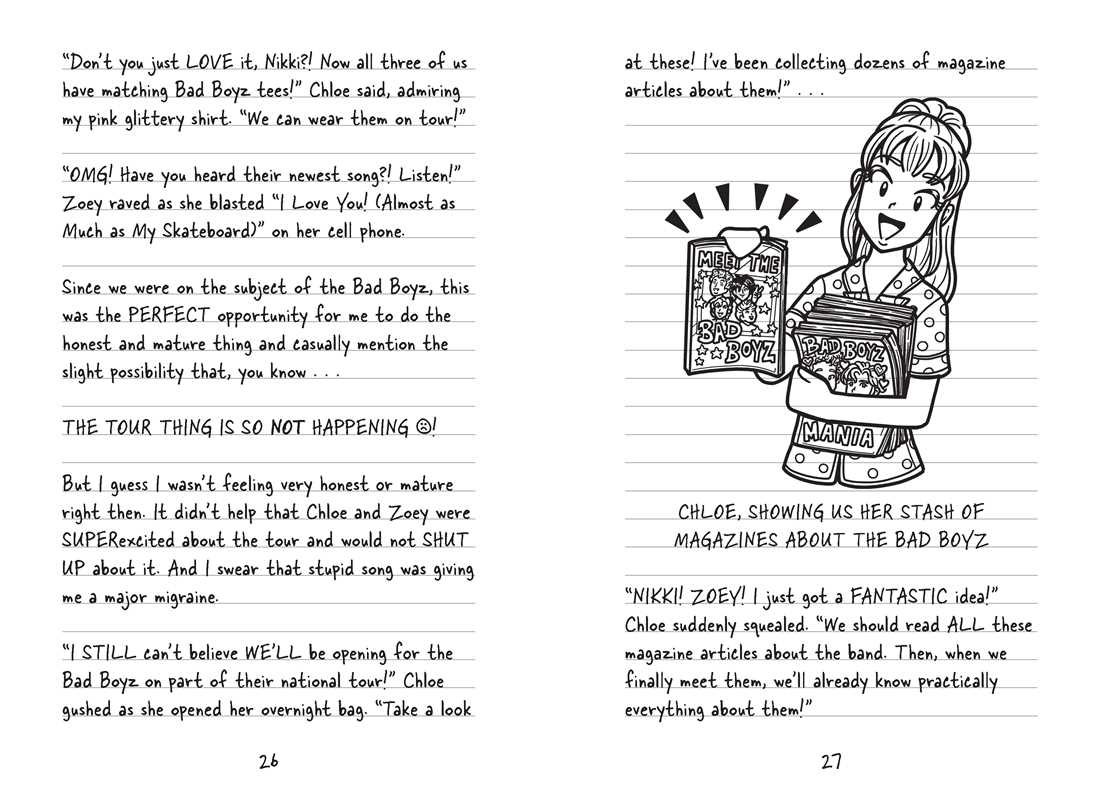 Dork Diaries 14 by Rachel Renée Russell