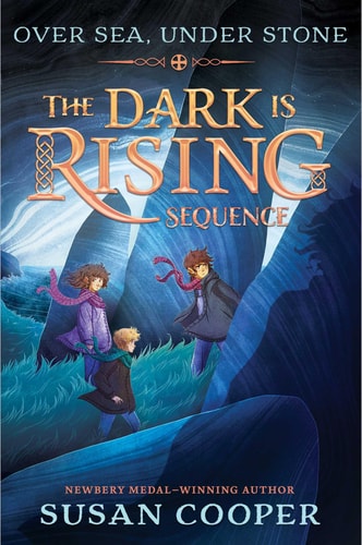 Over Sea, Under Stone (The Dark Is Rising, 1)