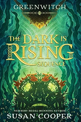 Greenwitch (The Dark Is Rising Sequence, 3)