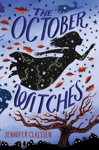 The October Witches (Month of Magic, 1)