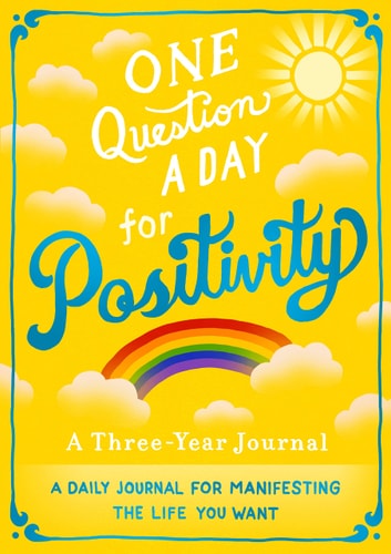 One Question A Day for Positivity