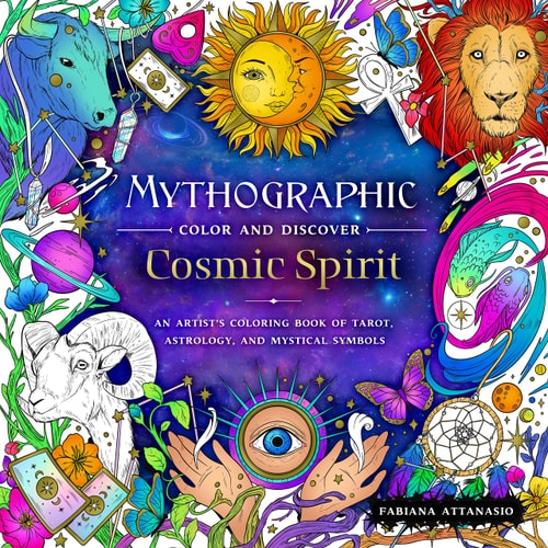 Cosmic Spirit