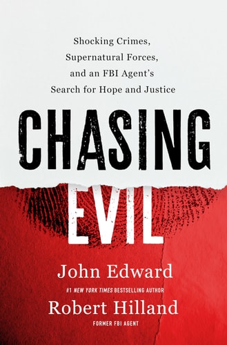 CHASING EVIL
