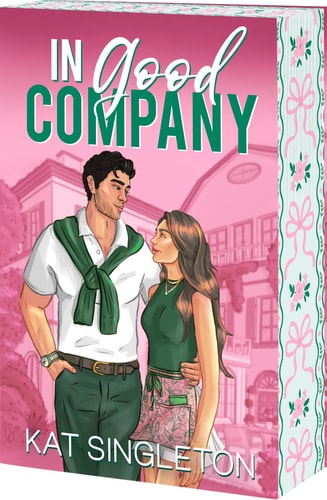 In Good Company: Special Edition
