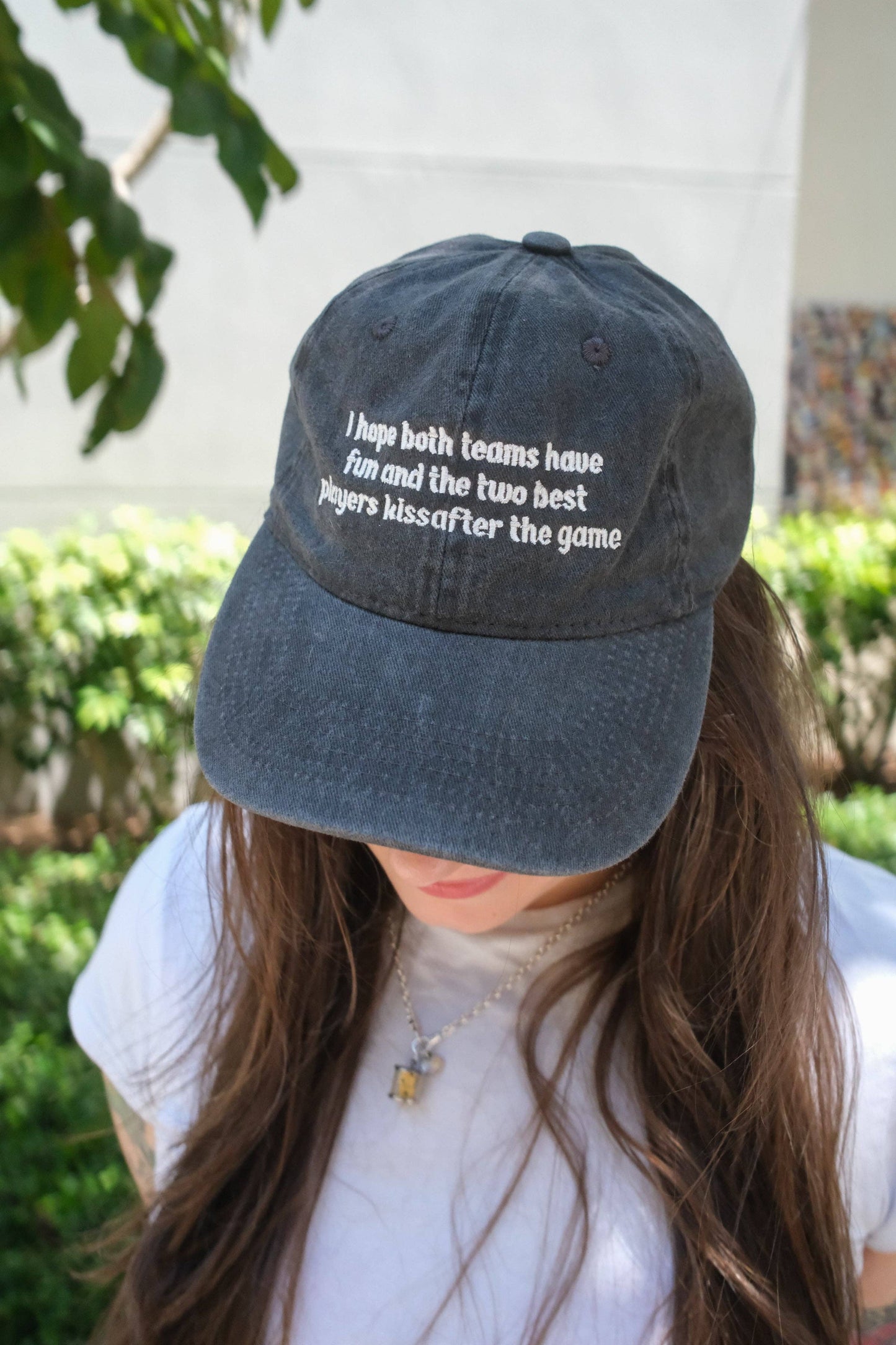 Sporty Hat