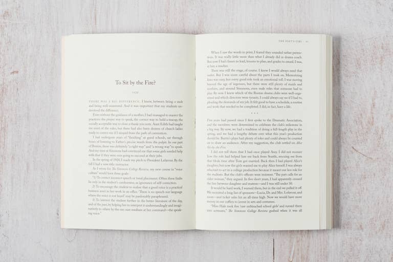 The Poet's Girl - historical fiction book