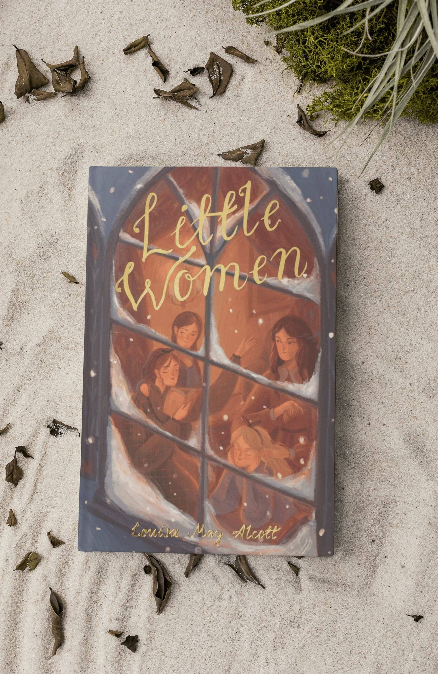 Little Women & Good Wives | Wordsworth Classic