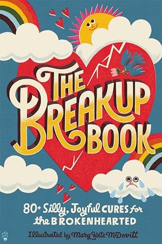 The Breakup Book