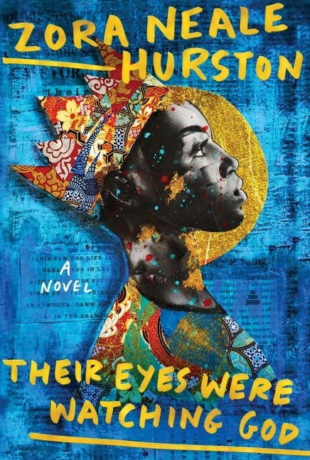 Their Eyes Were Watching God (Deluxe Edition)